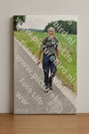 Evenement foto: Serie 1977