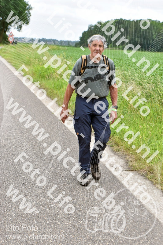 Evenement foto: Serie 1977