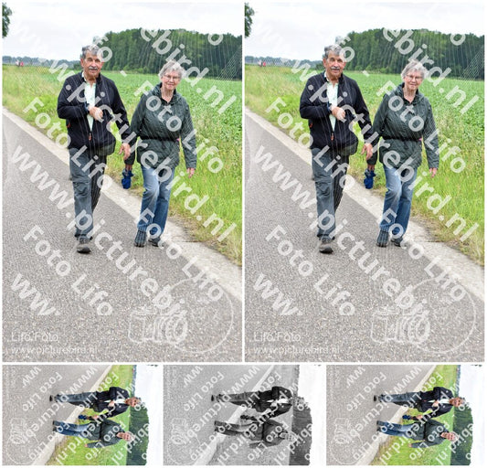 Evenement foto: Serie 1977