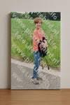 Evenement foto: Serie 1977