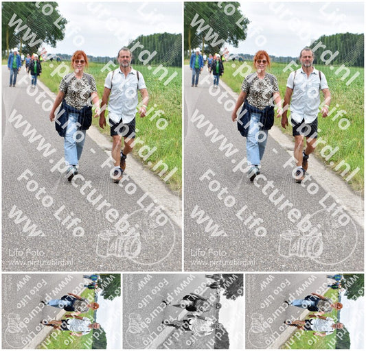 Evenement foto: Serie 1977