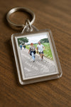 Evenement foto: Serie 1977