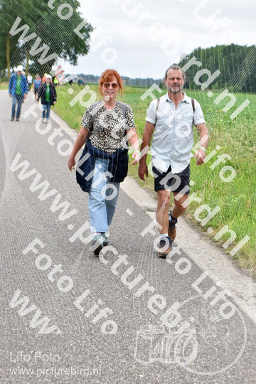 Evenement foto: Serie 1977