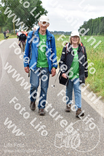 Evenement foto: Serie 1977