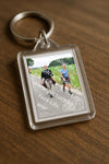 Evenement foto: Serie 1977