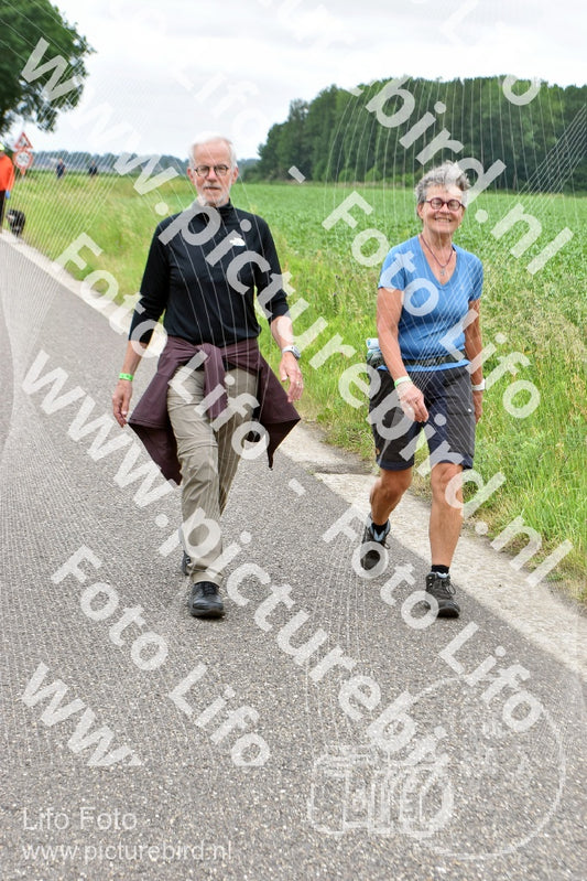 Evenement foto: Serie 1977