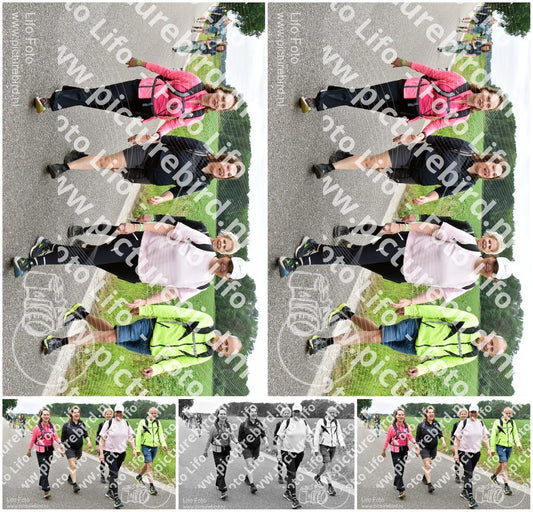 Evenement foto: Serie 1977