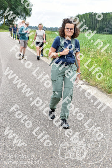 Evenement foto: Serie 1977