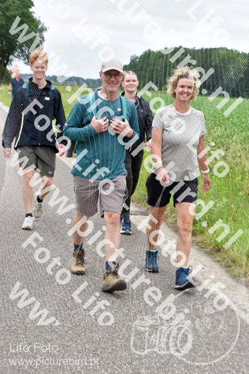 Evenement foto: Serie 1977
