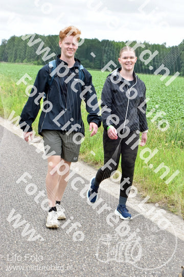 Evenement foto: Serie 1977