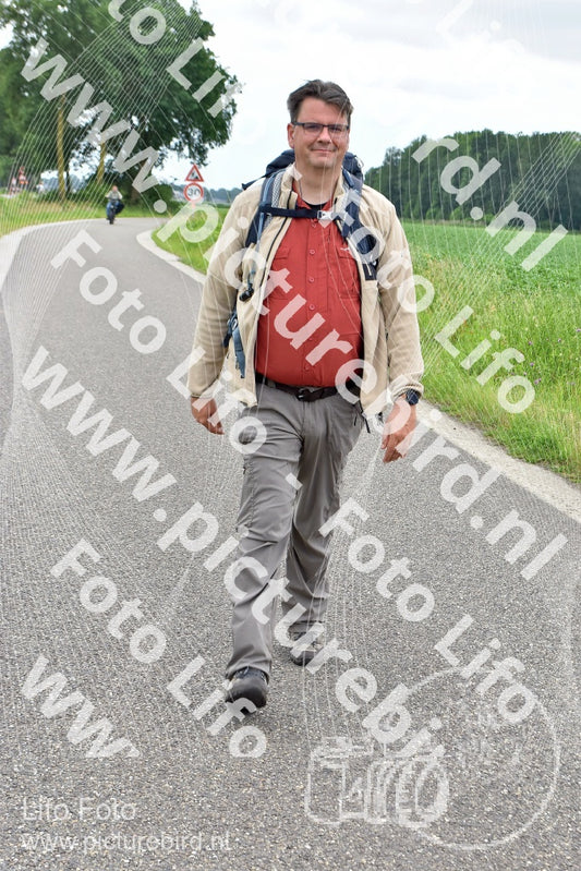 Evenement foto: Serie 1977