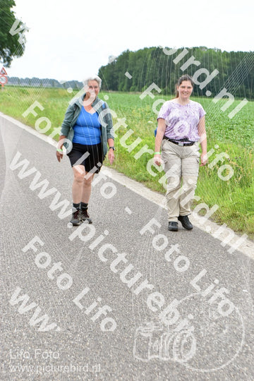 Evenement foto: Serie 1978