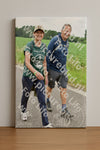 Evenement foto: Serie 1978