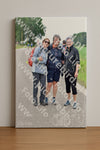 Evenement foto: Serie 1978