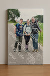 Evenement foto: Serie 1978