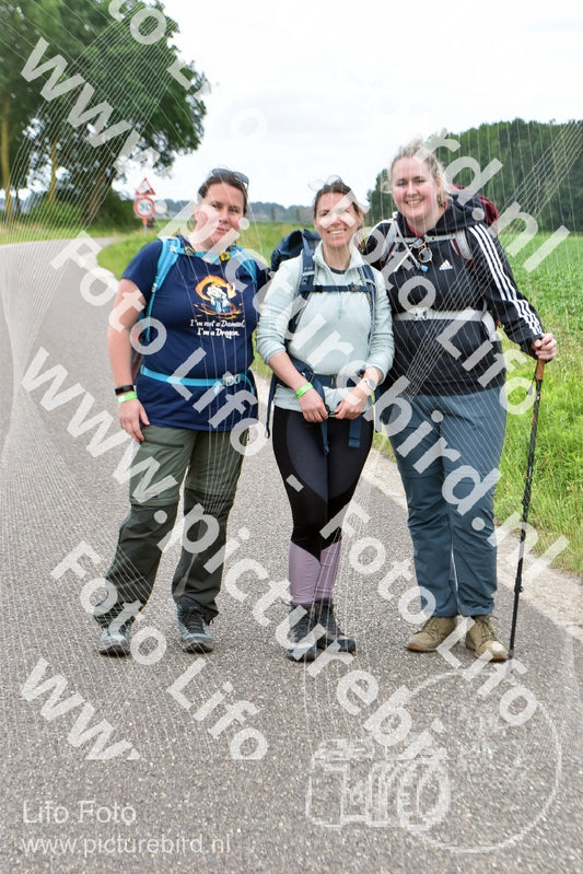 Evenement foto: Serie 1978
