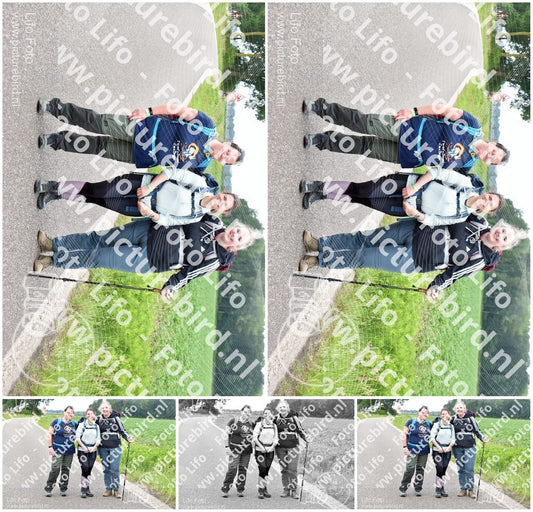 Evenement foto: Serie 1978
