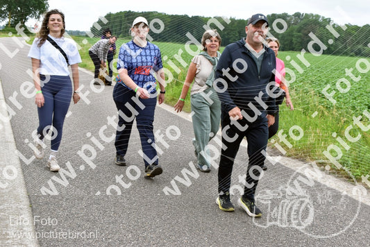 Evenement foto: Serie 1978
