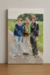 Evenement foto: Serie 1978