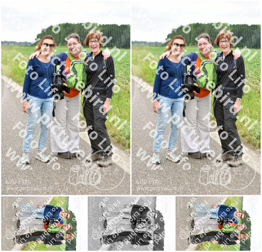 Evenement foto: Serie 1978