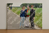 Evenement foto: Serie 1978