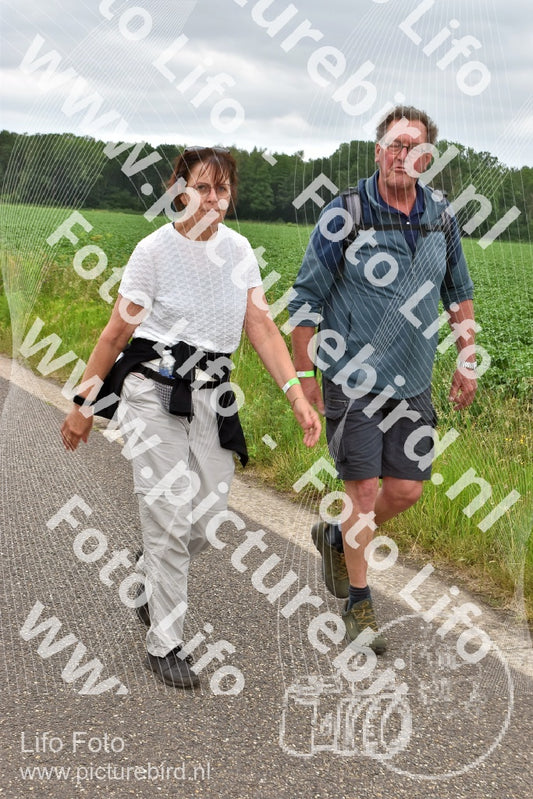 Evenement foto: Serie 1978