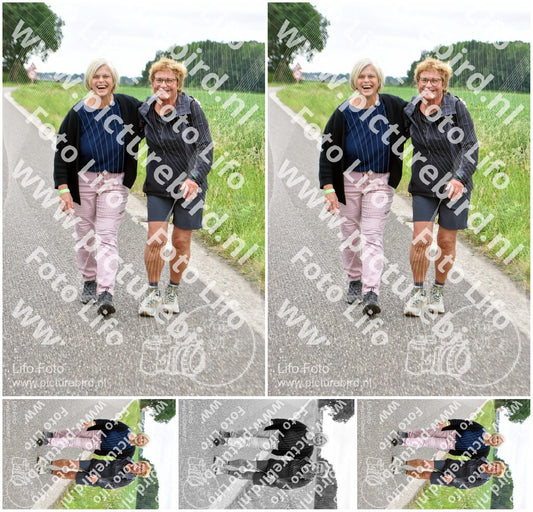 Evenement foto: Serie 1978