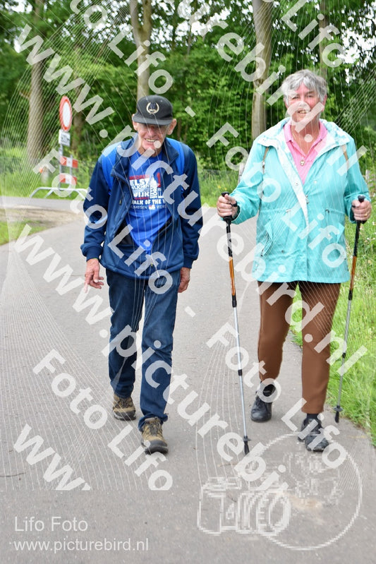 Evenement foto: Serie 1978