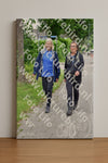 Evenement foto: Serie 1978