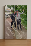 Evenement foto: Serie 1978