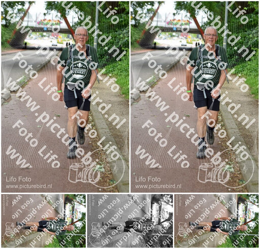 Evenement foto: Serie 1978