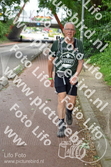 Evenement foto: Serie 1978