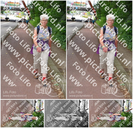 Evenement foto: Serie 1978