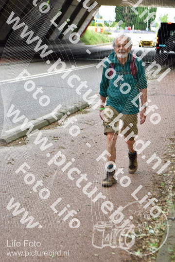 Evenement foto: Serie 1978