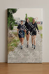 Evenement foto: Serie 1978
