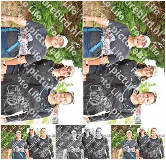 Evenement foto: Serie 1978