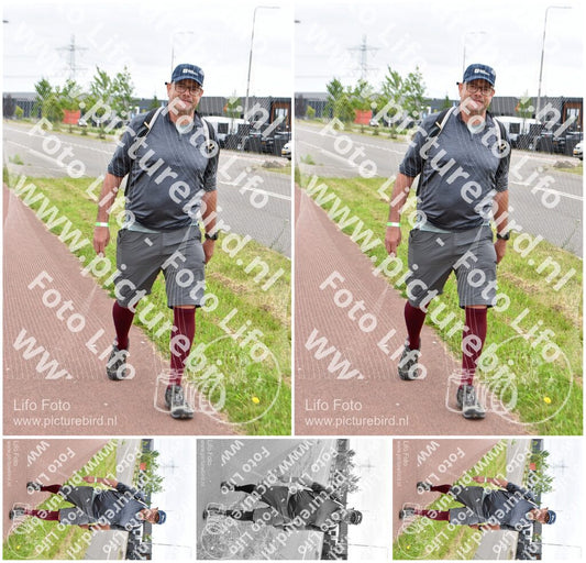 Evenement foto: Serie 1978