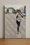 Evenement foto: Serie 1978