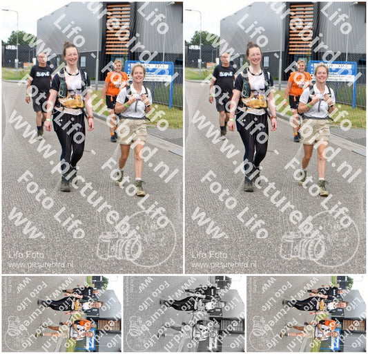 Evenement foto: Serie 1978