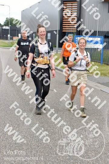 Evenement foto: Serie 1978