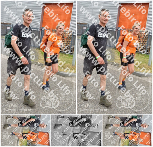 Evenement foto: Serie 1978