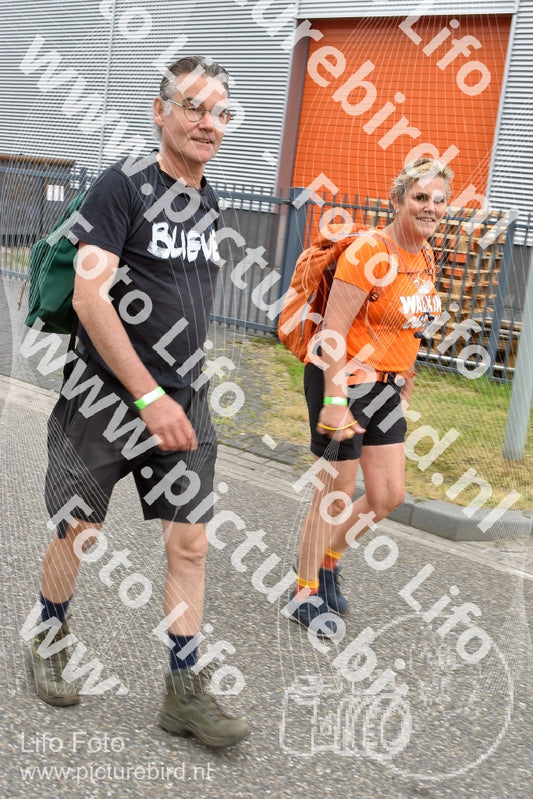 Evenement foto: Serie 1978