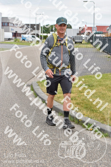 Evenement foto: Serie 1978