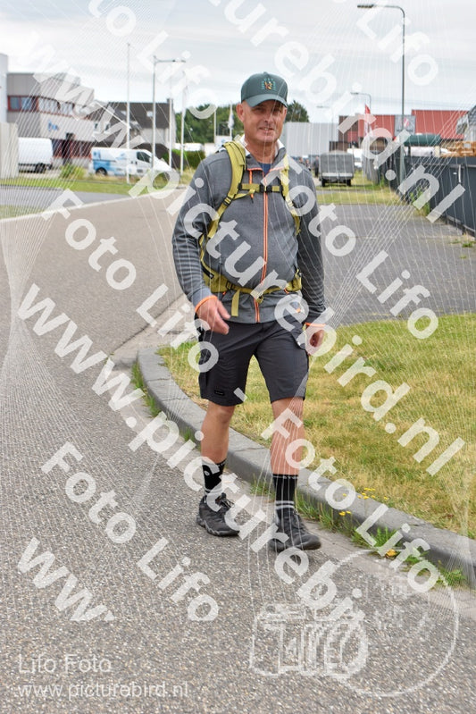 Evenement foto: Serie 1978