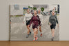 Evenement foto: Serie 1978