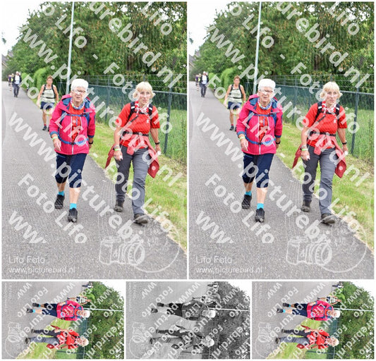 Evenement foto: Serie 1978