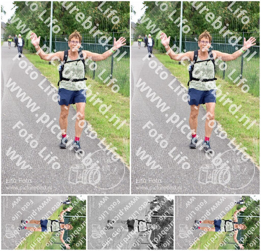 Evenement foto: Serie 1978