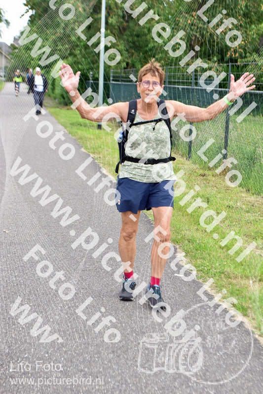 Evenement foto: Serie 1978