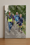 Evenement foto: Serie 1978