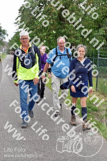 Evenement foto: Serie 1978